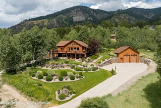 558 Aspen Way, Star Valley Ranch, WY 83127