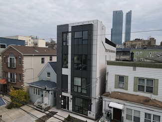 66 Corbin Ave Unit 3, Jersey City, NJ 07306