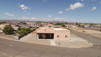 28522 Telegraph Ave, Wellton, AZ 85356