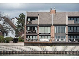 101 Portside Unit 101, Buffalo, NY 14202