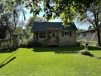 507 Hill St, Plaza, ND 58771