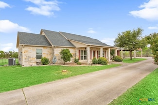 551 Bottoms Rd E, Temple, TX 76501