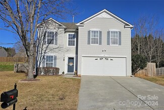 156 Boiling Brook Dr, Statesville, NC 28625