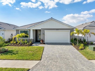 18881 Daybreak Dr, Venice, FL 34293