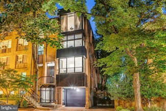 935 26th St NW, Washington, DC 20037