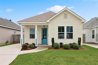 4716 Cross St, New Orleans, LA 70121