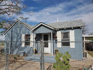 1521 N Missouri Ave, Roswell, NM 88201
