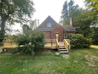 518 Meridian Rd, Renfrew, PA 16053
