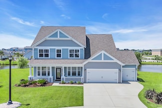 259 Hull St, Surfside Beach, SC 29575