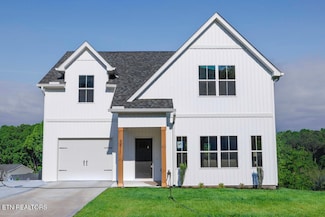 9811 Moon View Way, Knoxville, TN 37931