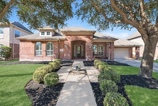 16018 Graftondale Ct, Houston, TX 77084