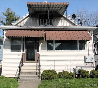 33 Crossman Ave, Buffalo, NY 14211