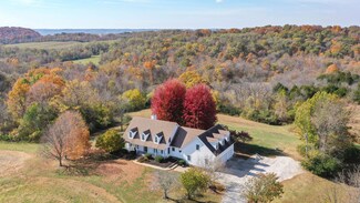 13964 Pleasant School Rd, Richwood Township, IL 62031