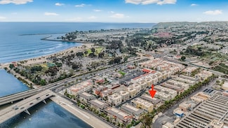985 Doheny Way, Dana Point, CA 92629