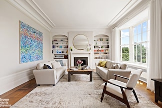 285 Central Park W Unit 5S, New York, NY 10024