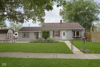 3553 Georgetown Rd, Indianapolis, IN 46224