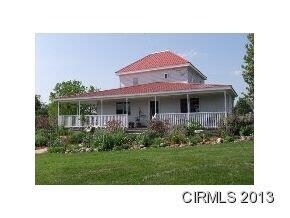 6913 E 250 N, Andrews, IN 46702