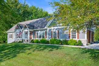 6577 S County Road 1100 W, Knightstown, IN 46148