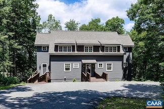 159 E Catoctin Dr, Wintergreen Resort, VA 22967