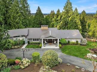 400 Detwiller Ln, Bellevue, WA 98004