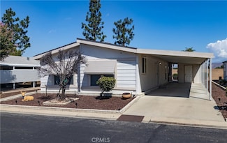 1250 N Kirby St Unit 181, Hemet, CA 92545