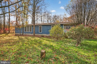 3337 Downs Chapel Rd, Clayton, DE 19938