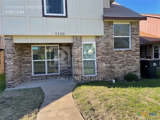 5130 Davy Crockett St, Temple, TX 76502