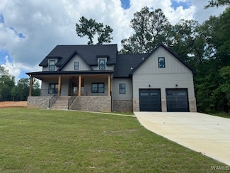 16246 Holly Springs Rd, Northport, AL 35475