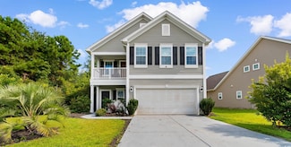 3681 White Wing Cir, Myrtle Beach, SC 29579