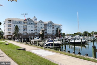 900 Marshy Cove, Cambridge, MD 21613