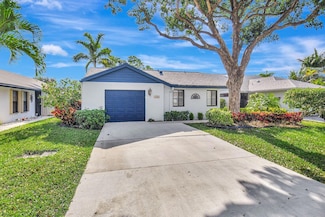 1205 NW 25th Ln, Delray Beach, FL 33445
