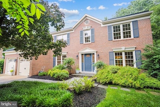 11803 Bristolwood Terrace, Laurel, MD 20708