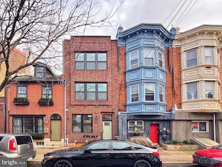 781 S 3rd St Unit 2, Philadelphia, PA 19147