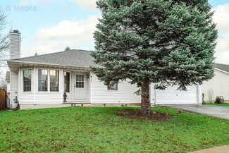 611 Tyler St, Genoa, IL 60135