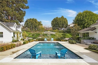 25181 Mustang Dr, Laguna Hills, CA 92653