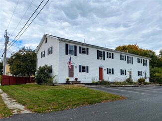 47 Butler St, Hillsborough, NH 03244