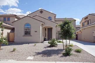 1765 W Pelican Dr, Chandler, AZ 85286