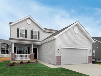 414 Honor Hill Dr, Foristell, MO 63348
