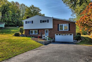 2588 Skidmore Rd, Greensburg, PA 15601