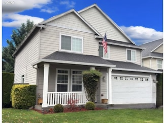 16300 NE 43rd Way, Vancouver, WA 98682