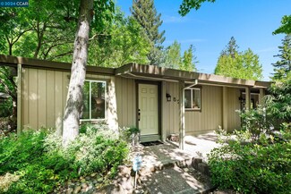 1201 Monument Blvd Unit 57, Concord, CA 94520