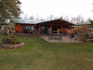 5167 N Doak Rd, Winter, WI 54896
