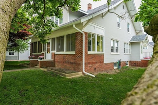 106 W Boundary St, Stanford, IL 61774