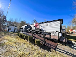 45 Lamplighter's Dr, Conway, NH 03860