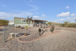 2490 W Whiteley St, Apache Junction, AZ 85120