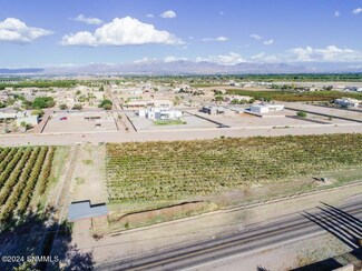 799 S Fairacres Rd, Las Cruces, NM 88005