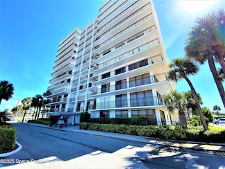 2100 N Atlantic Ave Unit 608, Cocoa Beach, FL 32931