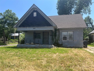 1448 NE 17th St, Oklahoma City, OK 73111