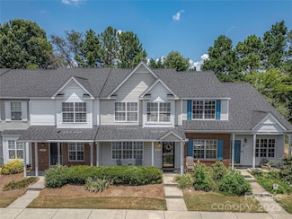 14217 Tranters Creek Ln, Charlotte, NC 28273