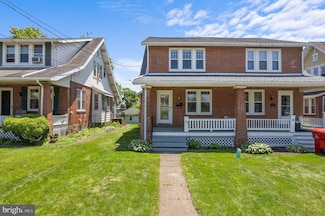 36 W Summit St, Souderton, PA 18964